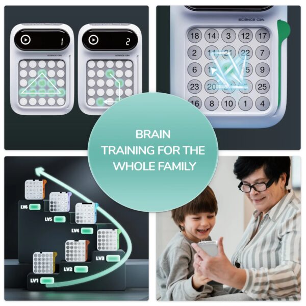 SCIENCE CAN-1602062023-GEHIRNJOGGING