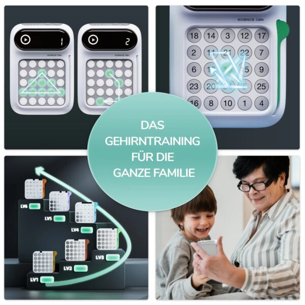 SCIENCE CAN-1602062023-GEHIRNJOGGING