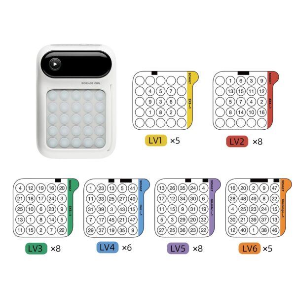 SCIENCE CAN-1602062023-GEHIRNJOGGING