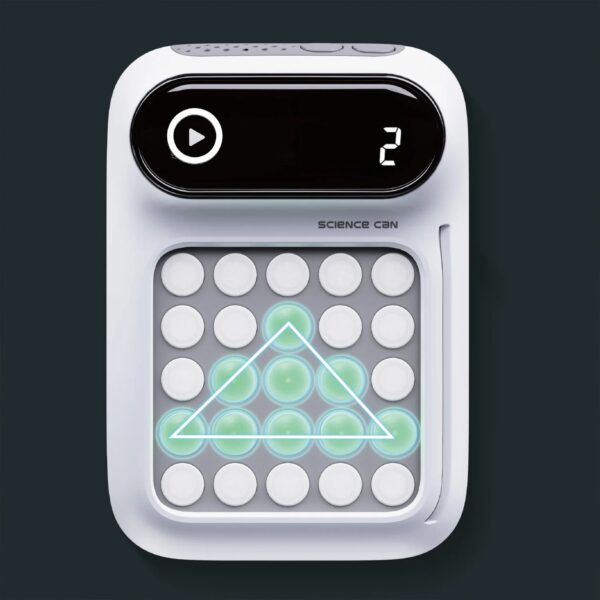 SCIENCE CAN-1602062023-GEHIRNJOGGING