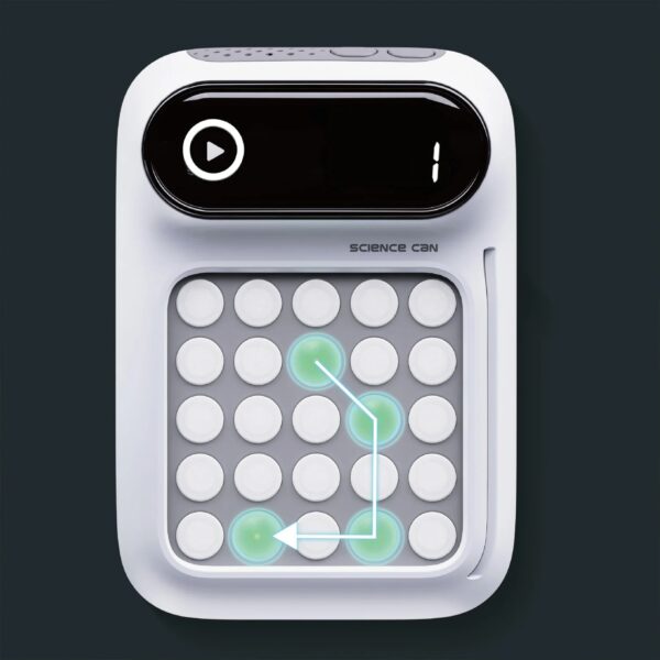 SCIENCE CAN-1602062023-GEHIRNJOGGING