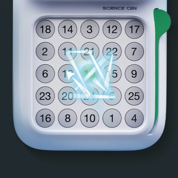 SCIENCE CAN-1602062023-GEHIRNJOGGING