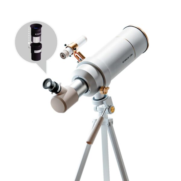 SCIENCE CAN-1602152024-TELESKOP ASTRO STAR