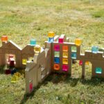 TICKIT-73586- Edelsteinwürfel-50-teiliges Set