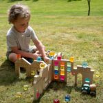 TICKIT-73586- Edelsteinwürfel-50-teiliges Set