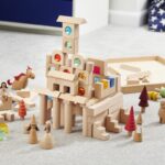 TICKIT-73596- Holzbau-Gem Block Super Set