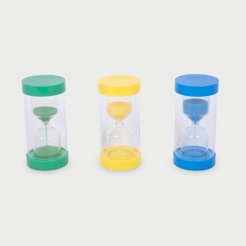 TICKIT-COLOUR-BRIGHT-SAND-TIMER TICKIT-COLOUR-BRIGHT-SAND-TIMER