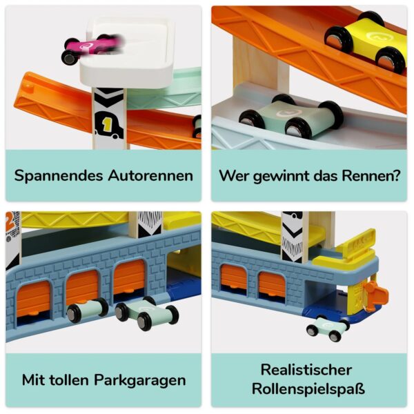 TOPBRIGHT-1210922022-AUTO RENNBAHN