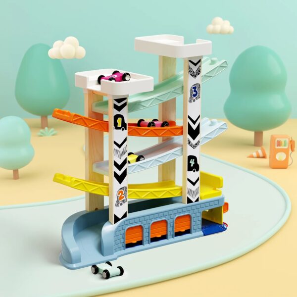 TOPBRIGHT-1210922022-AUTO RENNBAHN