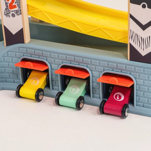 TOPBRIGHT-1210922022-AUTO RENNBAHN