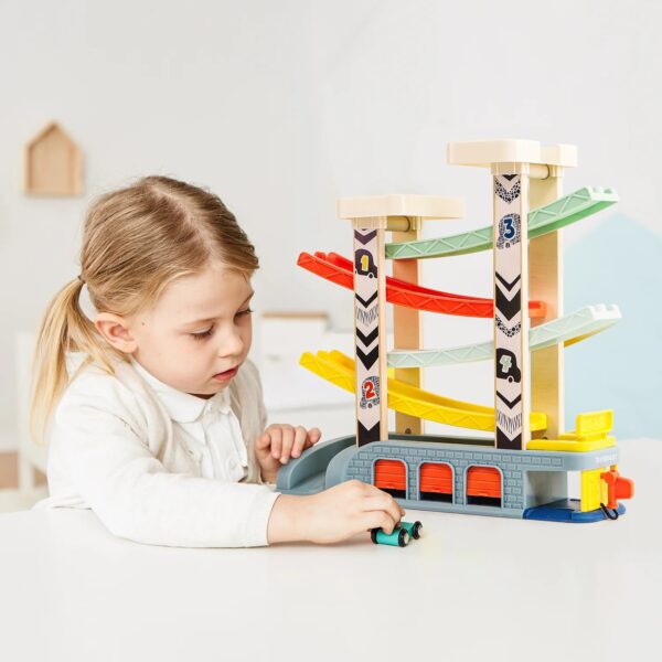 TOPBRIGHT-1210922022-AUTO RENNBAHN