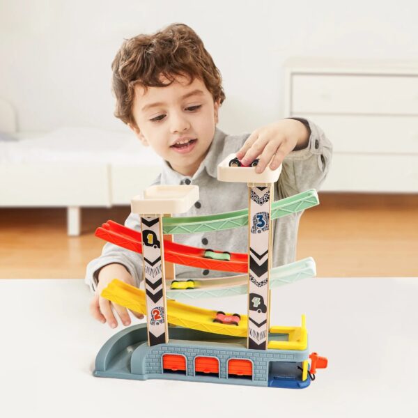 TOPBRIGHT-1210922022-AUTO RENNBAHN