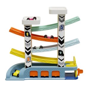 TOPBRIGHT-1210922022-AUTO RENNBAHN