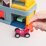 TOPBRIGHT-1210922022-AUTO RENNBAHN