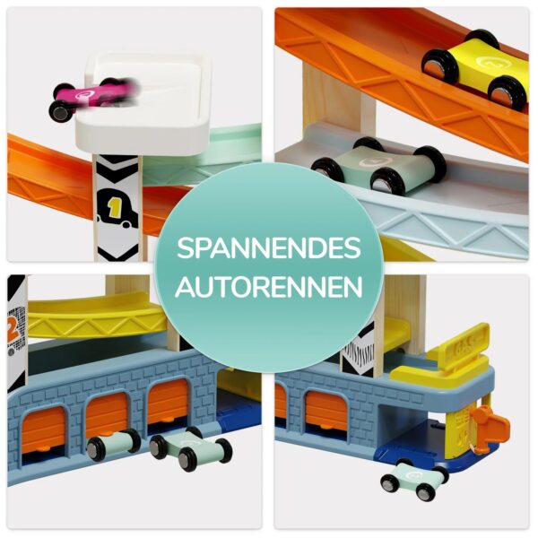 TOPBRIGHT-1210922022-AUTO RENNBAHN