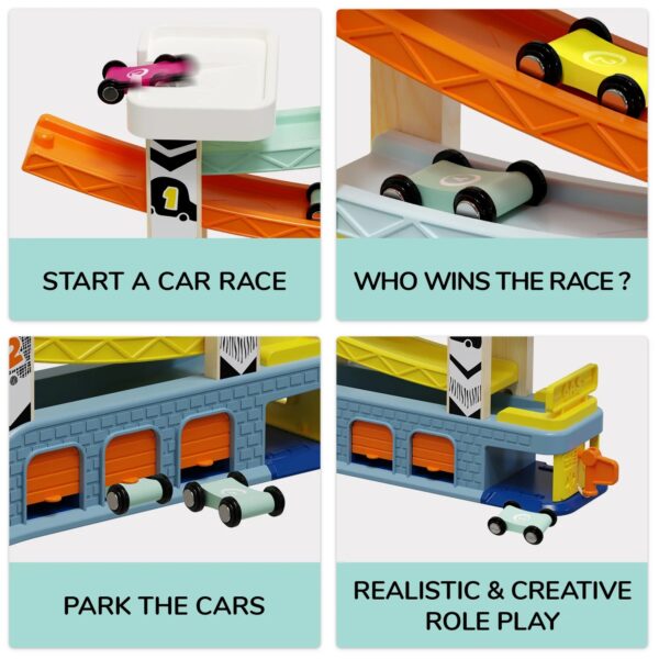 TOPBRIGHT-1210922022-AUTO RENNBAHN