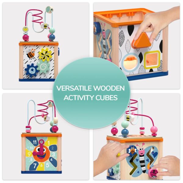 TOPBRIGHT-1210932022-MOTORIKWÜRFEL