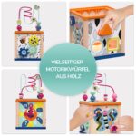 TOPBRIGHT-1210932022-MOTORIKWÜRFEL