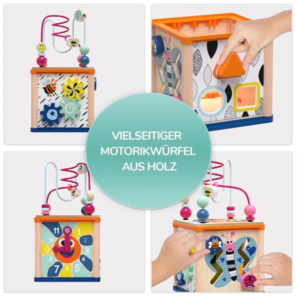 TOPBRIGHT-1210932022-MOTORIKWÜRFEL