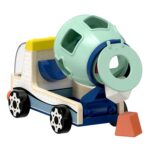 TOPBRIGHT-1210952022-SORTIER BAUFAHRZEUG