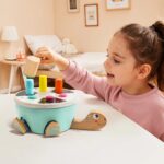 TOPBRIGHT-1210972022-KLOPFSPIEL SCHILDKRÖTE