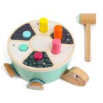 TOPBRIGHT-1210972022-KLOPFSPIEL SCHILDKRÖTE