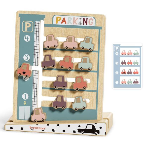 TOPBRIGHT-1211362023-PARKPLATZ CHALLENGE