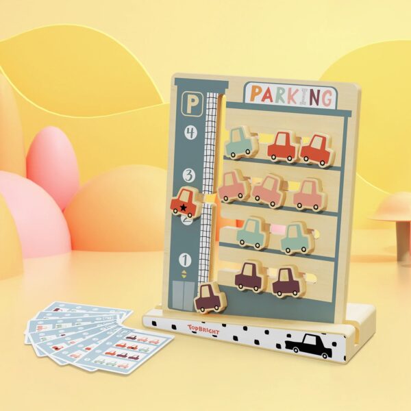 TOPBRIGHT-1211362023-PARKPLATZ CHALLENGE