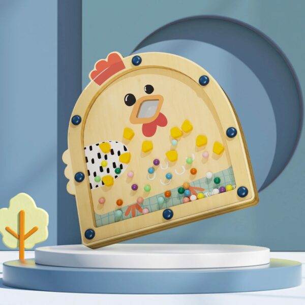 TOPBRIGHT-1211382023-FÜTTER DAS HUHN