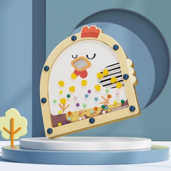 TOPBRIGHT-1211382023-FÜTTER DAS HUHN