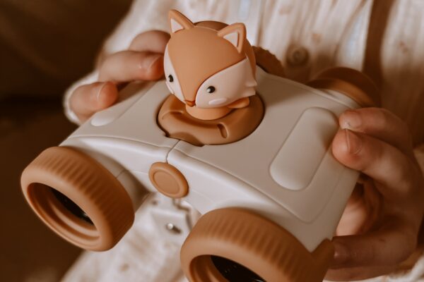 The Zoofamily | Zoo Eyes Kinderfernglas – Bild 10