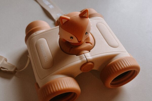 The Zoofamily | Zoo Eyes Kinderfernglas – Bild 11