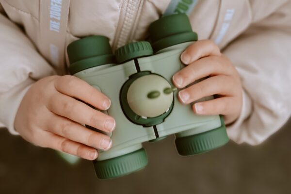 The Zoofamily | Zoo Eyes Kinderfernglas – Bild 4