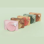 The Zoofamily | Urban Zoo Kinderkamera – Bild 2