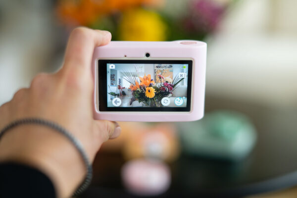 The Zoofamily | Urban Zoo Kinderkamera – Bild 4