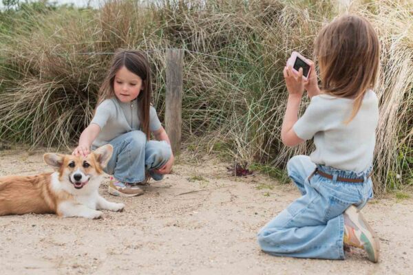 The Zoofamily | Urban Zoo Kinderkamera – Bild 10