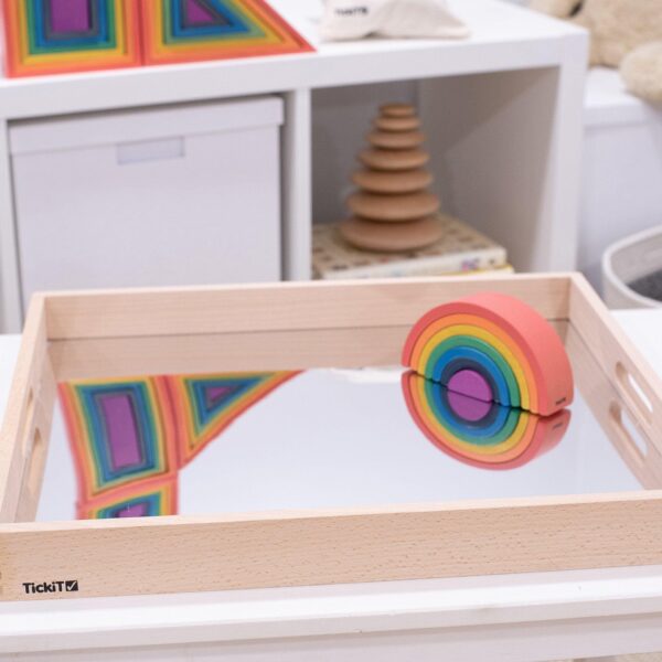 TickiT_Wooden_Mirror_Tray_73466
