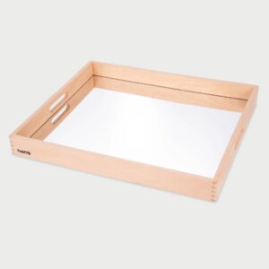 TickiT_Wooden_Mirror_Tray_73466