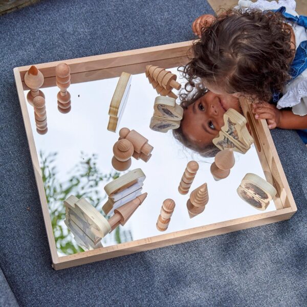 TickiT_Wooden_Mirror_Tray_73466