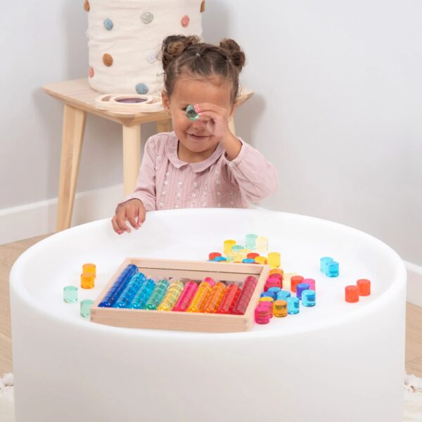 Tickit_Gem-Kreis-Spiegel-Tablett_73590