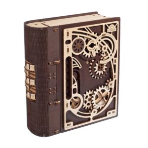 Ugear-Buch der Geheimnisse-70265