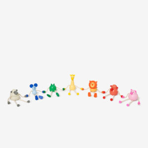 Spielfiguren-Palimals-Group