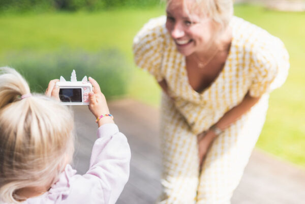The Zoofamily | Zoo Friends Kinderkamera – Digitalkamera für Kinder – Bild 3