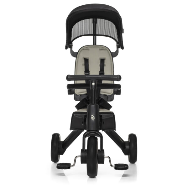 ZOPA X Trike Pro – 8-in-1 Dreirad & Buggy-ZOP031024-Boss Grey