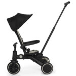 ZOPA X Trike Pro – 8-in-1 Dreirad & Buggy-ZOP031024-Boss Grey