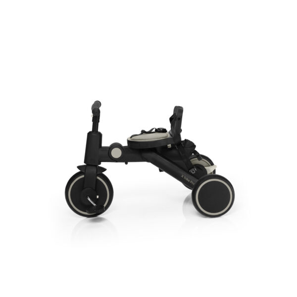 ZOPA X Trike Pro – 8-in-1 Dreirad & Buggy-ZOP031024-Boss Grey