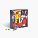 parkside | Four Point Puzzles - Fishing Boat - 1000 Teile – Bild 4