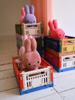 Miffy Cord-Plüschfigur 23 cm – Bild 11