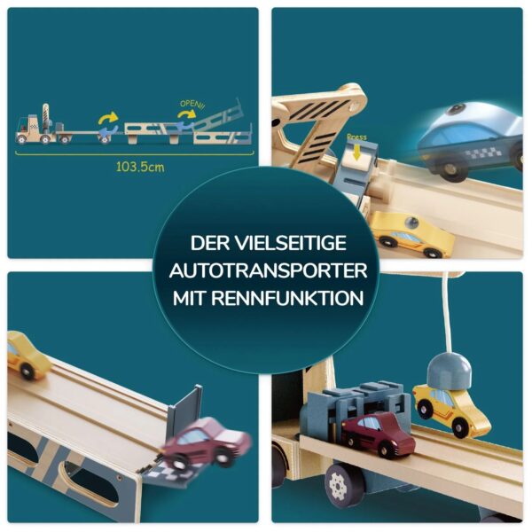 TOPBRIGHT-1211902024-ROLLund RACE AUTOTRANSPORTER