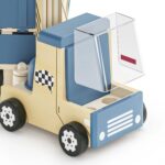 TOPBRIGHT-1211902024-ROLLund RACE AUTOTRANSPORTER